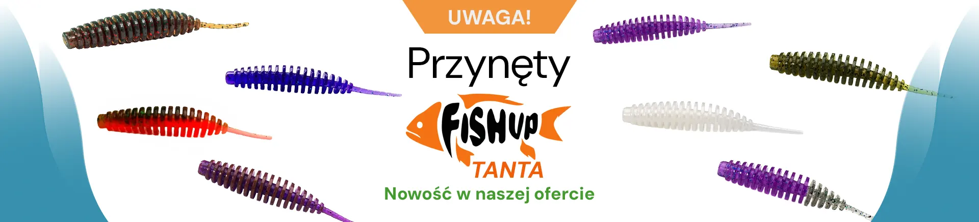 Fish Up Tanta